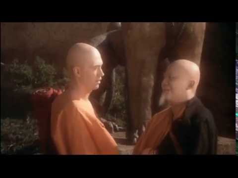 Kung Fu: Caine Kills the Royal Nephew