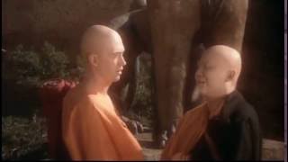 Kung Fu: Caine Kills the Royal Nephew