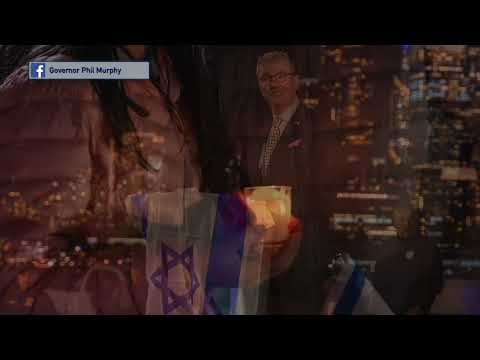 Tri-State Middle East Rallies