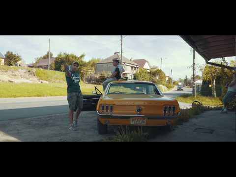 Arab - Ogarnę.. ft. Qry (prod. Homex) [KOSMOS]