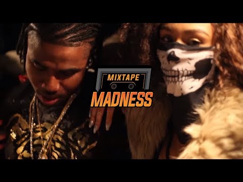 Plaizie - Flip A Quick Brick (Music Video) | @MixtapeMadness