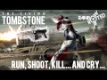 Song - Run, Shoot, Kill... and Cry 