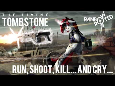 Song - Run, Shoot, Kill... and Cry