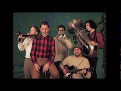 THE PUSSYWARMERS - Stolen Heart