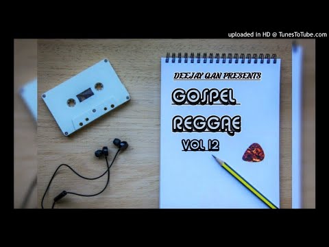GOSPEL REGGAE VOL 12 FT HOWIE HUTCHINSON