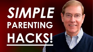 ❤️ How to Be a Better Parent in Just 5 Minutes a Day!