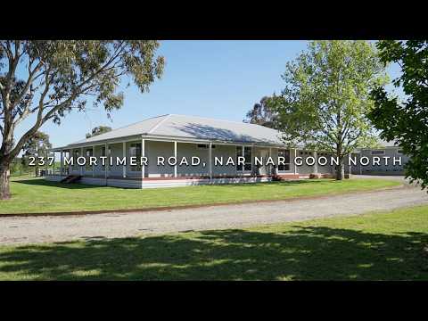 237 Mortimer Road, Nar Nar Goon North, VIC 3812, 5 ਕਮਰੇ, 3 ਬਾਥਰੂਮ, Lifestyle Section