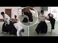 Aiki Lab: Dealing with Front and Chamber Kicks ...