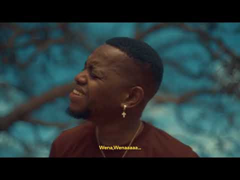 Vizzow Nice -WENA  (a film by Mauro Djedje)