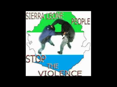 SIERRA LEONE: RAGGA SPICE