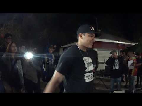 CASPER VS MARTY VS SAGA - 8VOS - FECHA 3