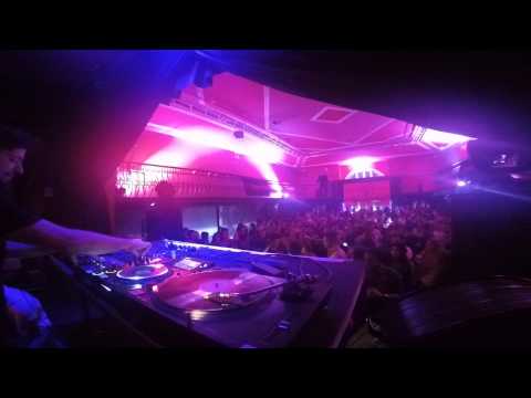 Bloop Recordings Matiné  - Mood2dub @ Ritz Club Lisboa