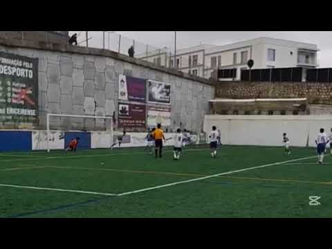 Penalti - Ericeirense-ADCEO - EDUARDO BORRALHO