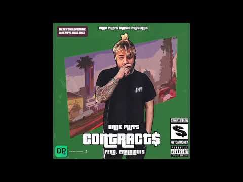 Dank Puffs x EraldLouis  - "Contracts"