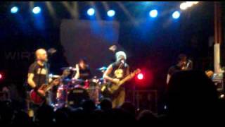 Daniel Wirtz - Nada Brahma Live Jena F - Haus 12.03.10.mp4