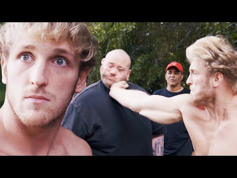 THE SLAP THAT CHANGED MY LIFE...