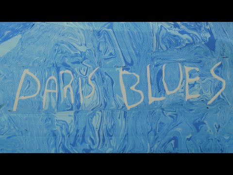 The Doors - Paris Blues (Official Video)