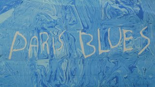 Kadr z teledysku Paris Blues tekst piosenki The Doors