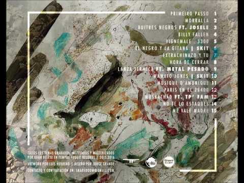 AlfA - Me vale madre [Producido por Positive Vibz]