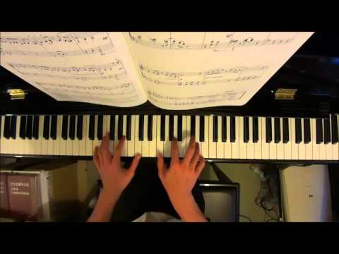 Piano Mix 3 No.18 Brookmeyer arr. Iles Jive Hoot (P.34)
