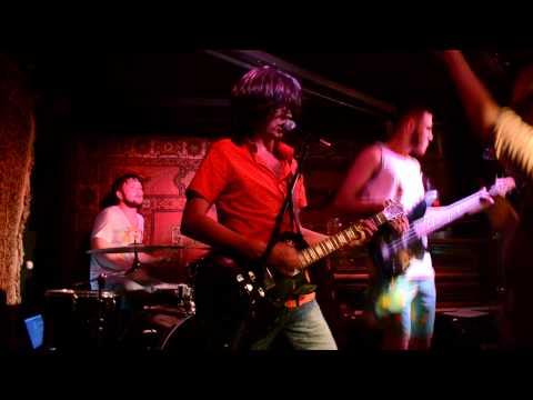 He Called Her Jen - Нажми на кнопку (Технология cover)