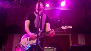 Girls and Boys - Miggs