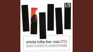 2001 Theme (Also Sprach Zarathrustra)