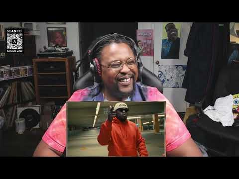 KHALIGRAPH JONES   GET HIGH do for love OFFICIAL VIDEO Reaction