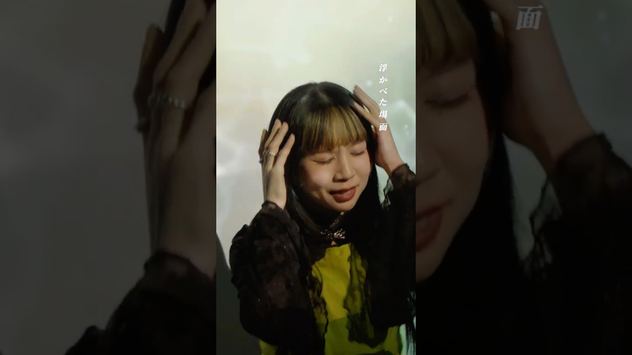 もにゅそで『百花繚乱(Cover)[Remix]#ASKA#百花繚乱