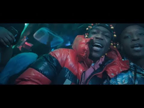 Chris Èlite x 22Gz - Draco (Music Video)