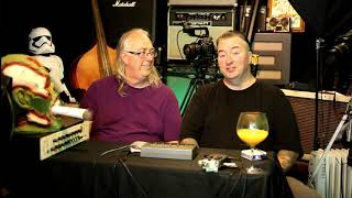 Video thumbnail for Yamaha MR10 analogue drum machine by Take the Fear out the Gear