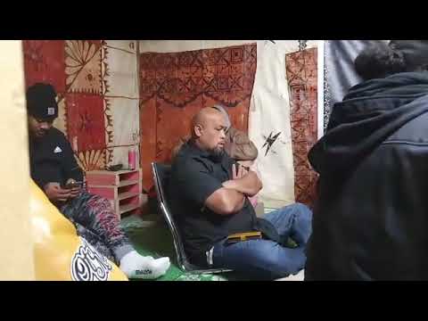 FO'I PAONGO - KALAPU NOFO KAU ALU AOTEAROA 💯