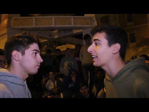 ZAM vs WINOX (OCTAVOS) - GDA 20ª Edición