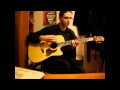 Oprócz błękitnego nieba (gitara akustyczna) 
