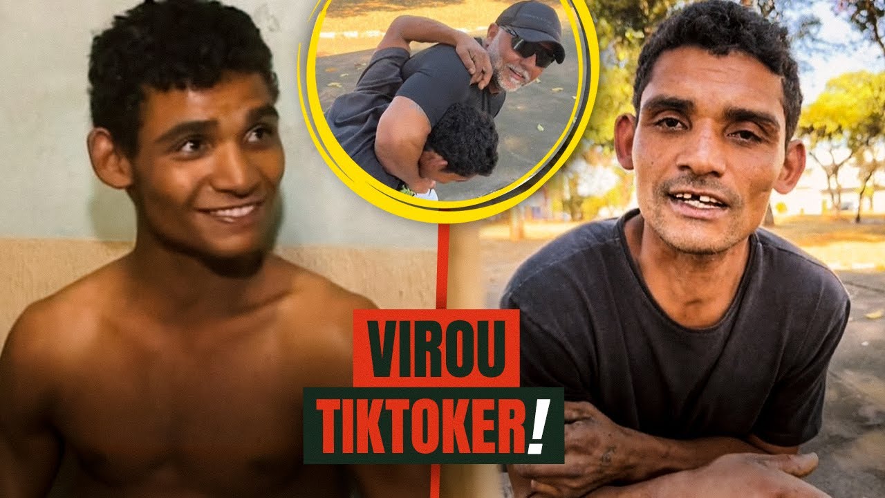 LEMBRA DELE? VEJA O QUE ACONTECEU