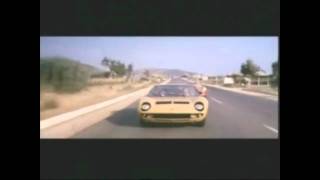 Metro Area - Miura (Original Mix)