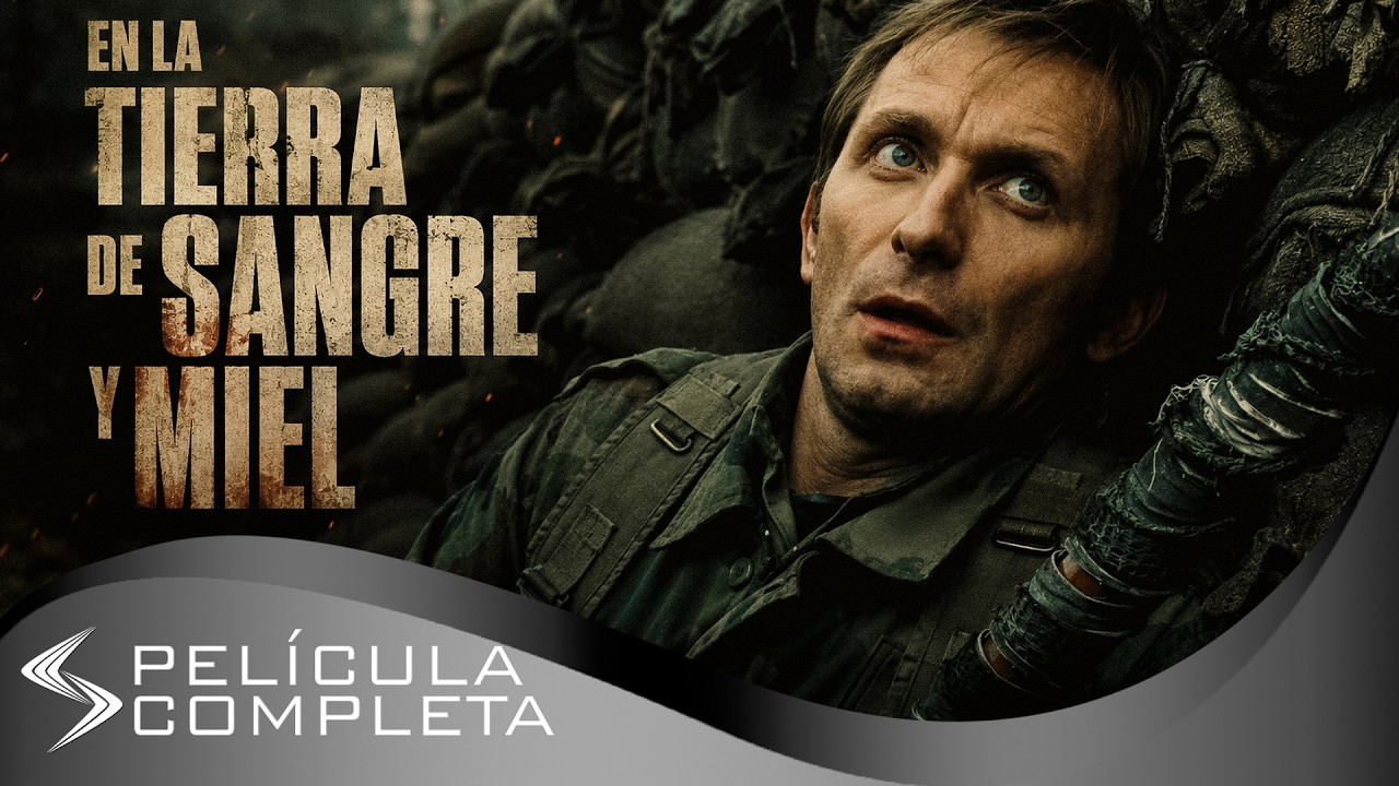 En la Tierra de Sangre y Miel (2011) · Películas En Español