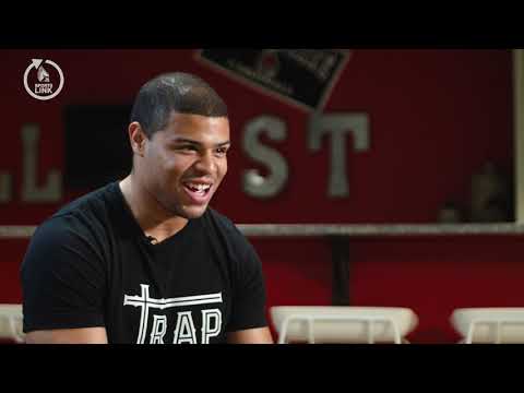 Ball State Sports Link: The Antwan Davis Story