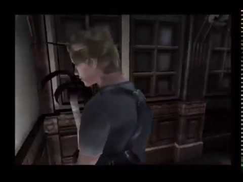 trucos resident evil dead aim playstation 2