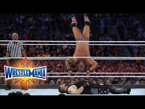 New United States Champion Crowned
