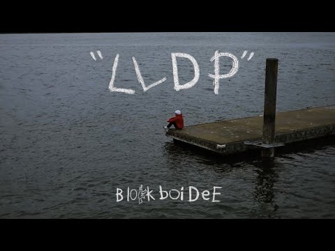 Blokkboidee - LLDP [official music video]
