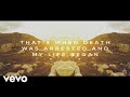 North Point InsideOut Death Was Arrested Lyrics And Chords Ft Seth Condrey