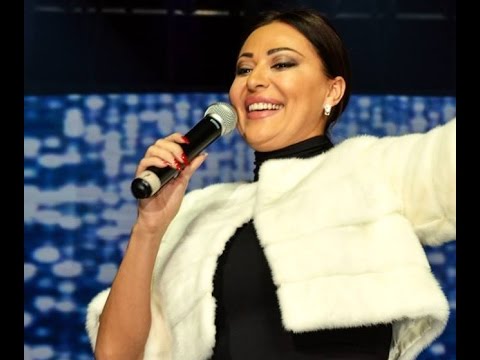 Ceca - Poziv - (Koncert Zorice Brunclik 2014)