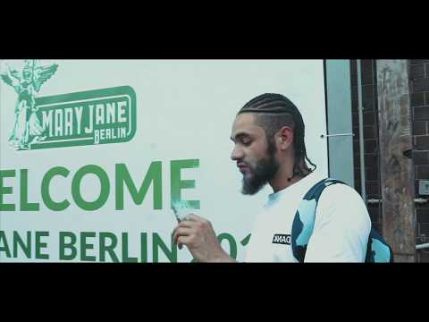 Dankton - Dam Freestyle (Handfuls Out The H.P)