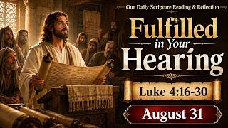 PFL-Why Prophets Are Always Rejected