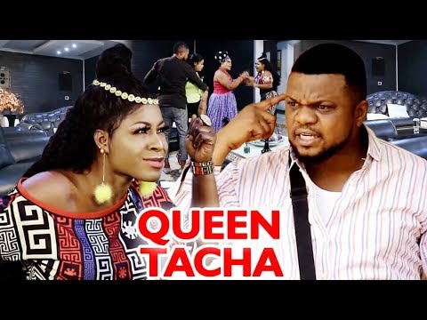 Queen Tacha Complete Season 9&10 - Destiny Etico Ken Erics 2020 Latest Nigerian Nollywood Movie HD
