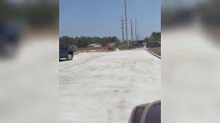 Bryan becomes the latest city for ICE enforcement operations