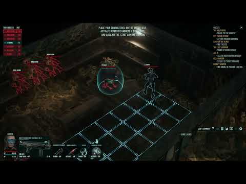 Dodge This! Solo vs Triple Worm - Colony Ship