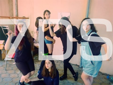 [7DS]  BTS - No More Dream [Cover]