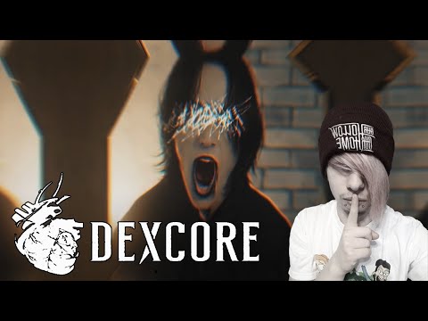 German Emo FIRST TIME Hearing Dexcore - Paramnesia (REACTION)